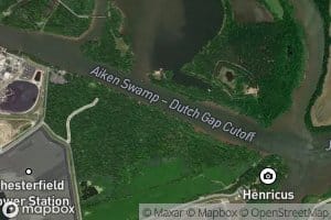 Aiken Swamp-Dutch Gap Cutoff