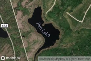 Pen Lake