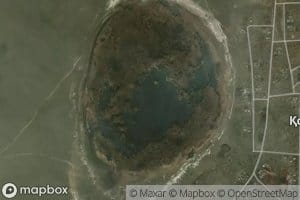Ozero Kelete