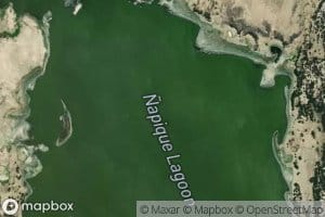 Laguna Napique Grande