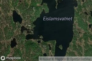 Eislandvatnet