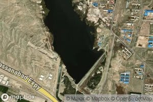 Daryacheh-ye Sadd-e Bijin