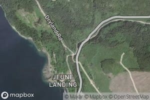 Nequiltpaalis Creek
