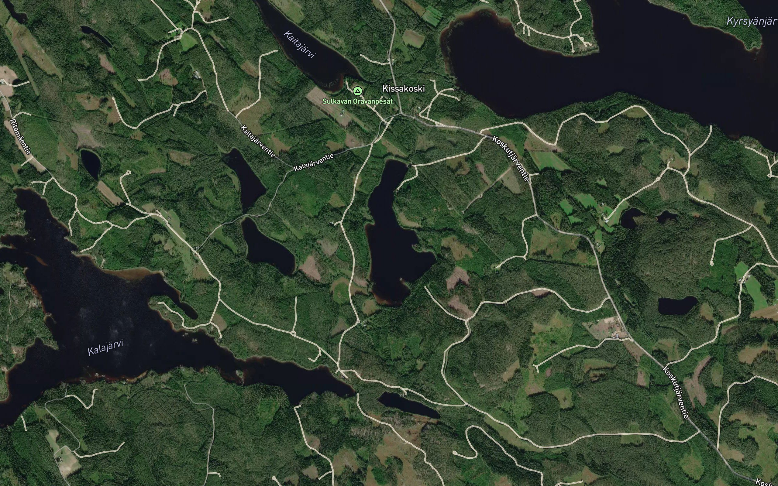 Koskutjarvi