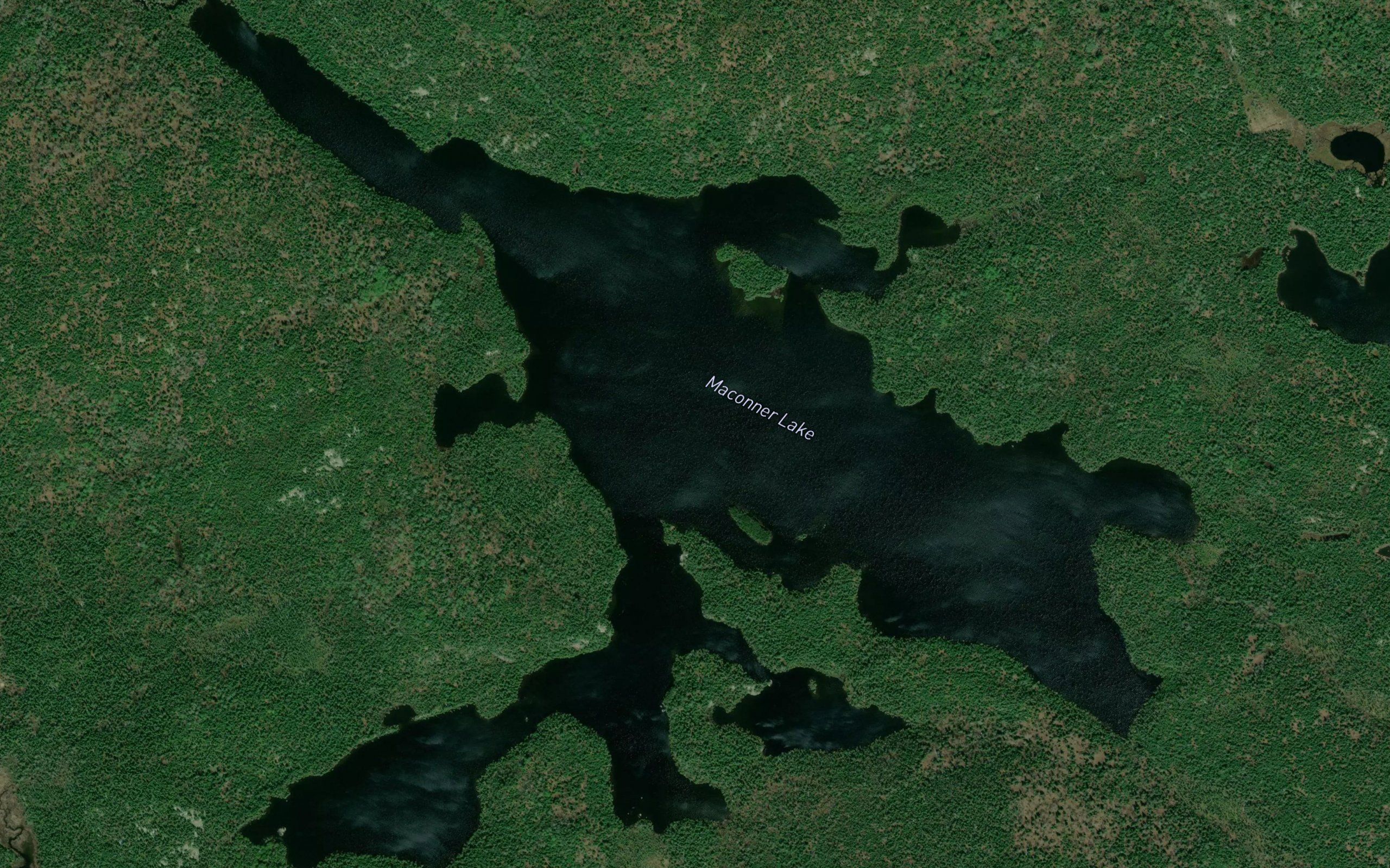 Maconner Lake