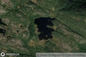 Magestoyltjonn,nedre