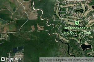 Kettle Creek