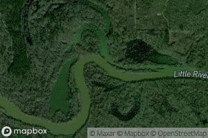 Davis Slough