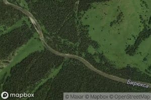 Mikhaylovka