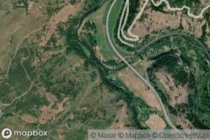 Santa Creek