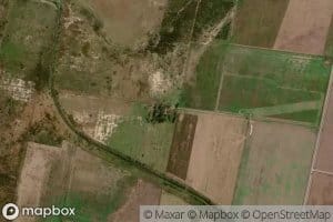 Canal Desviador al Rio Tercero