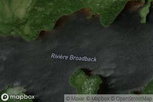 Lac Labeau