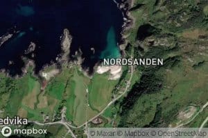 Nordsanden