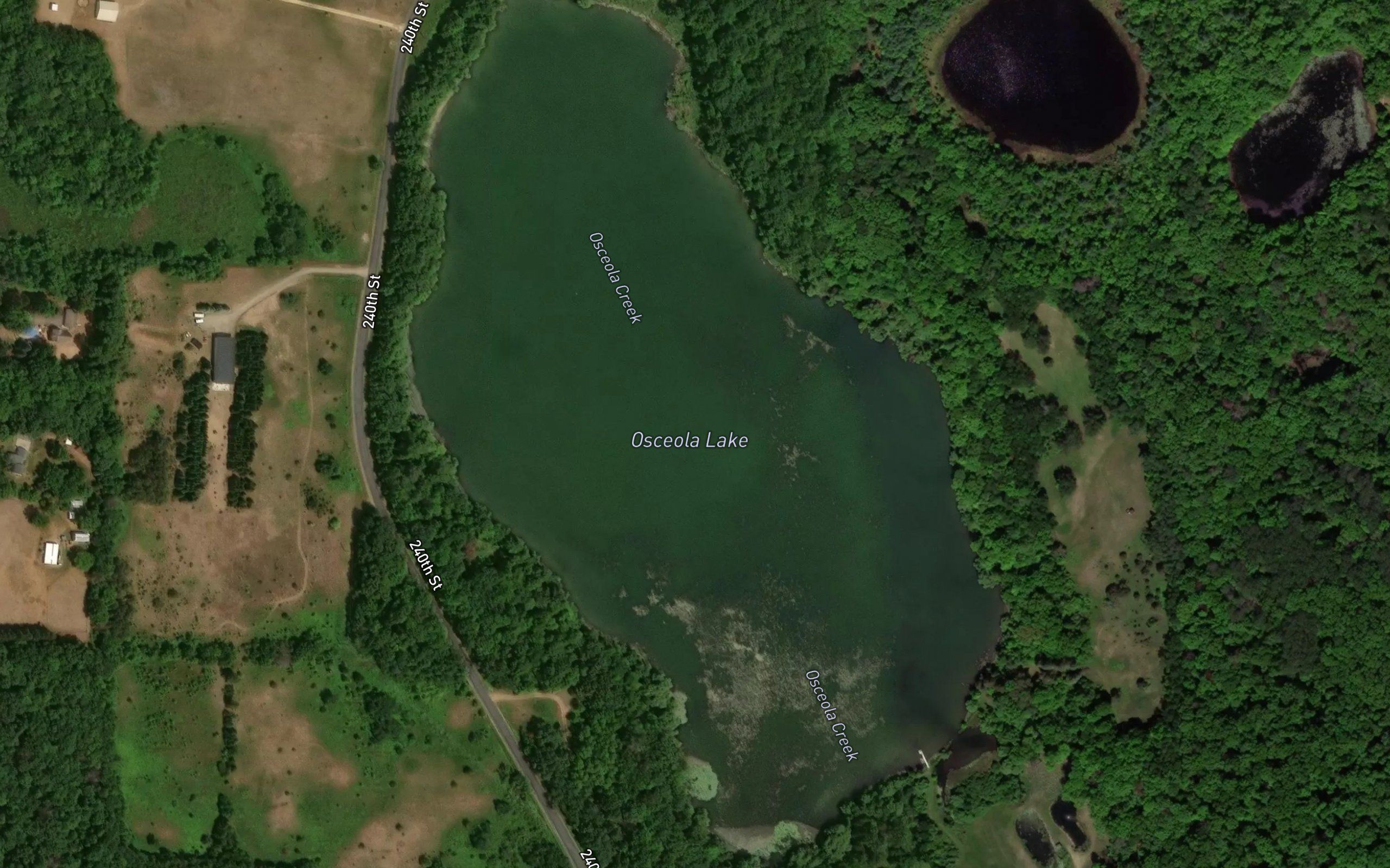 Osceola Lake