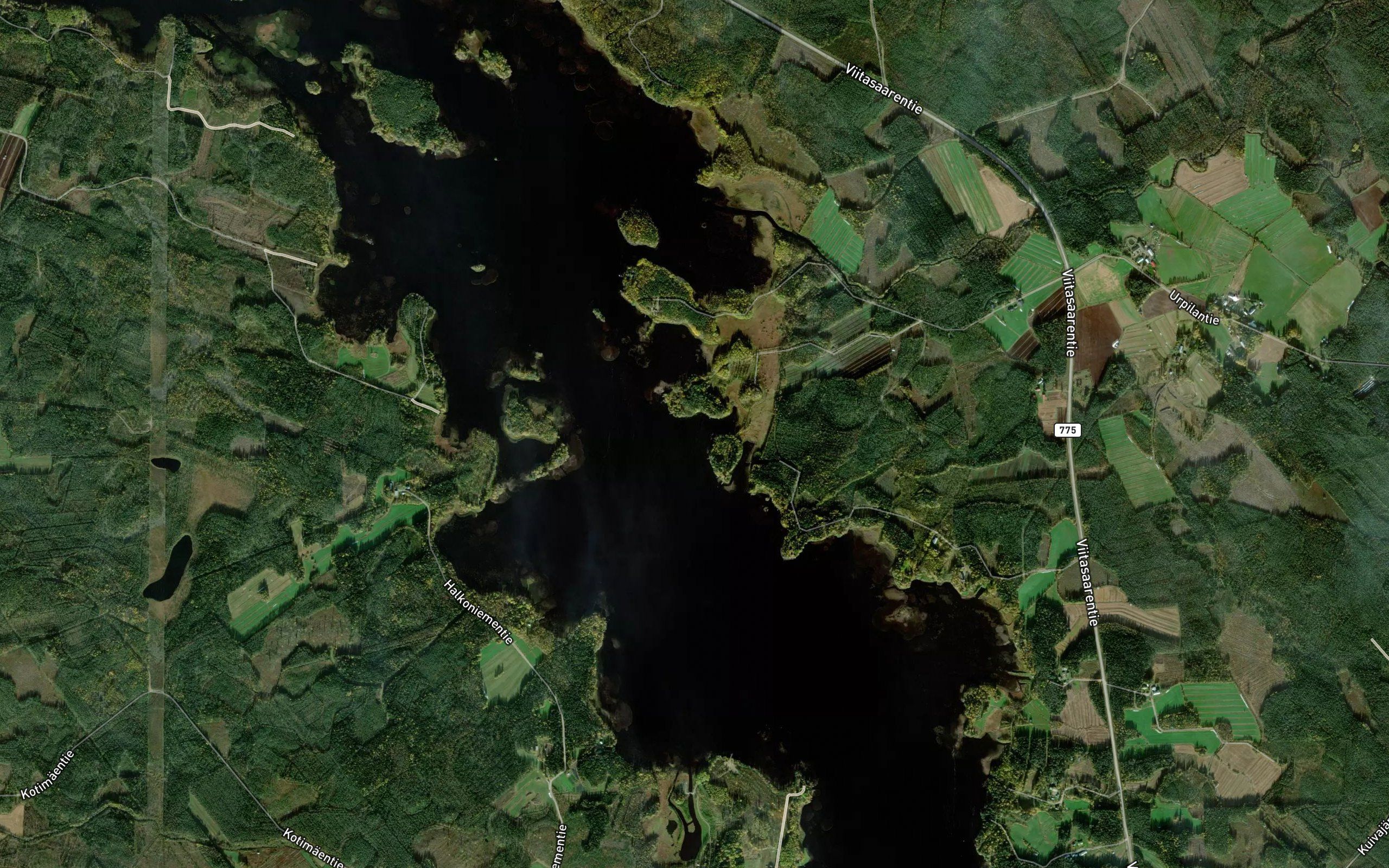 Tulilahti