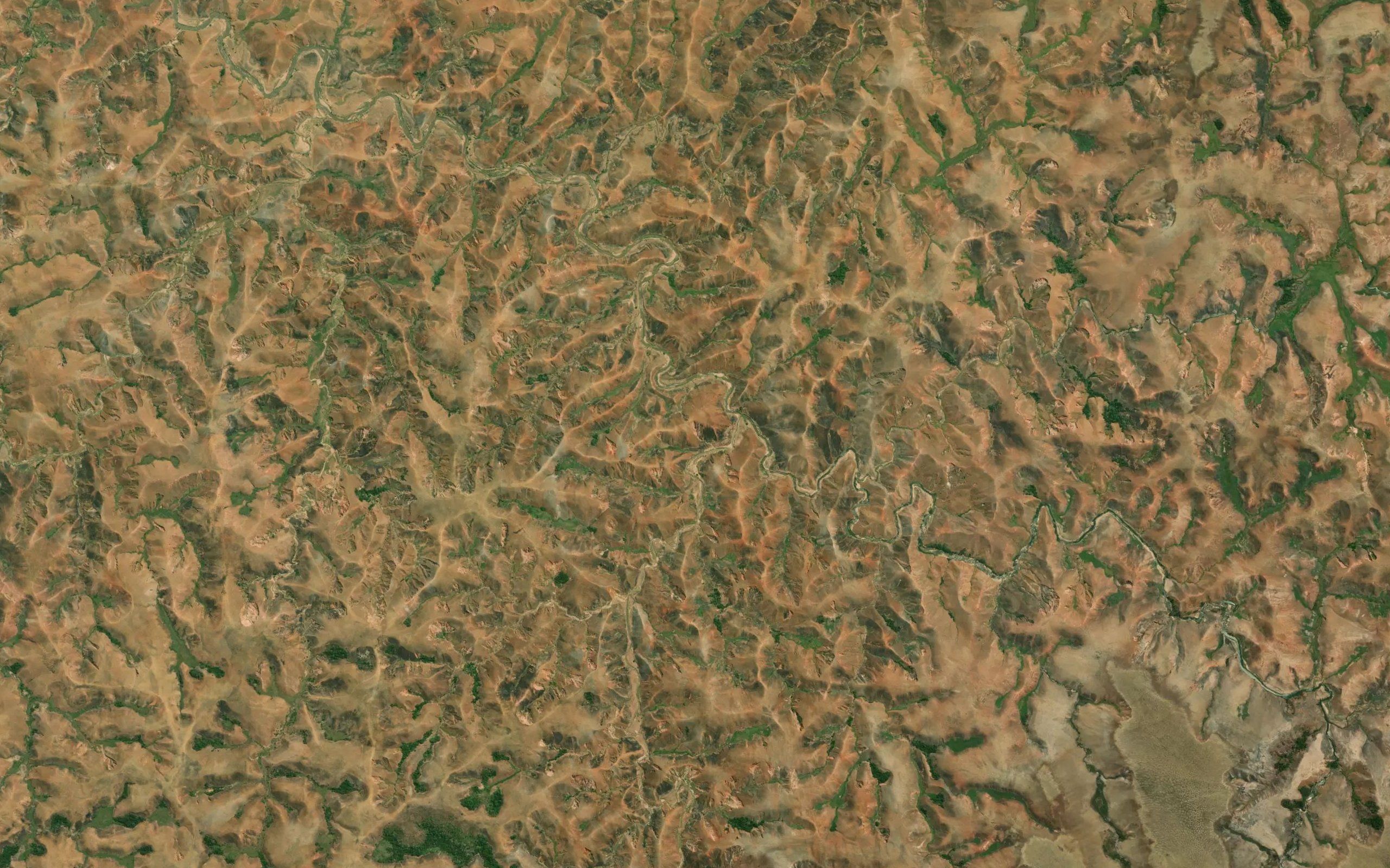 Andranomiditra Riviere