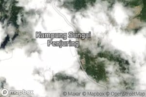 Sungai Penjuring