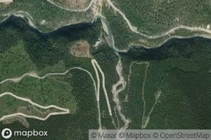Blackfoot Creek
