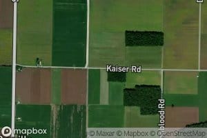 Kaiser Ditch