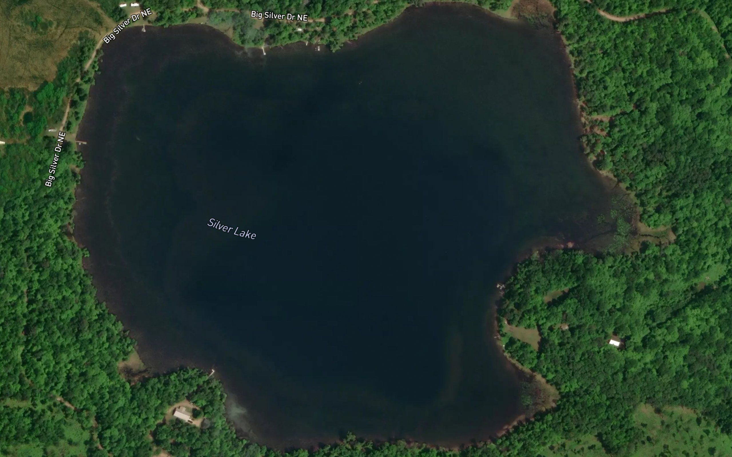 Silver Lake