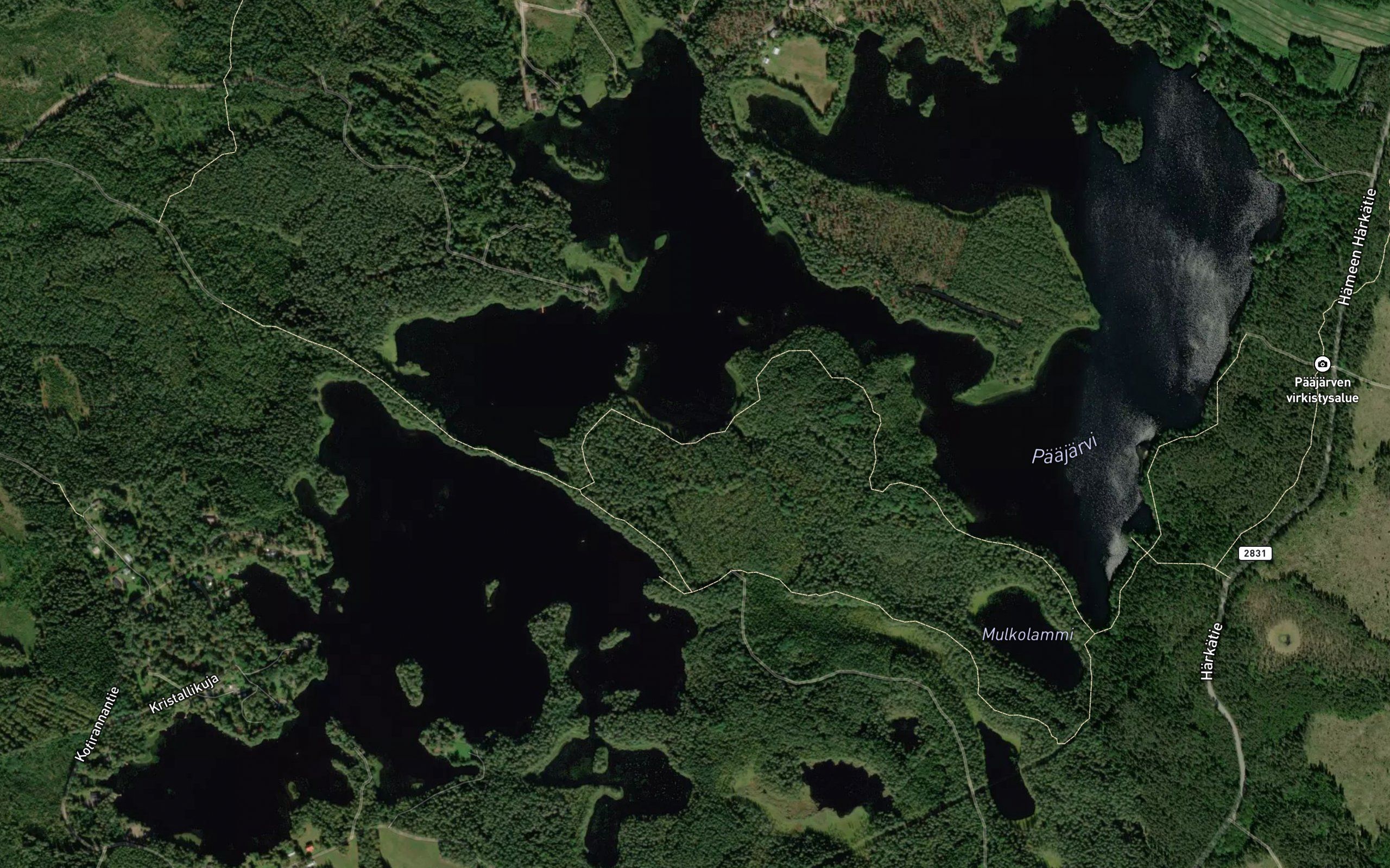 Paajarvi