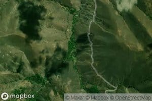 Quebrada del Guayabal