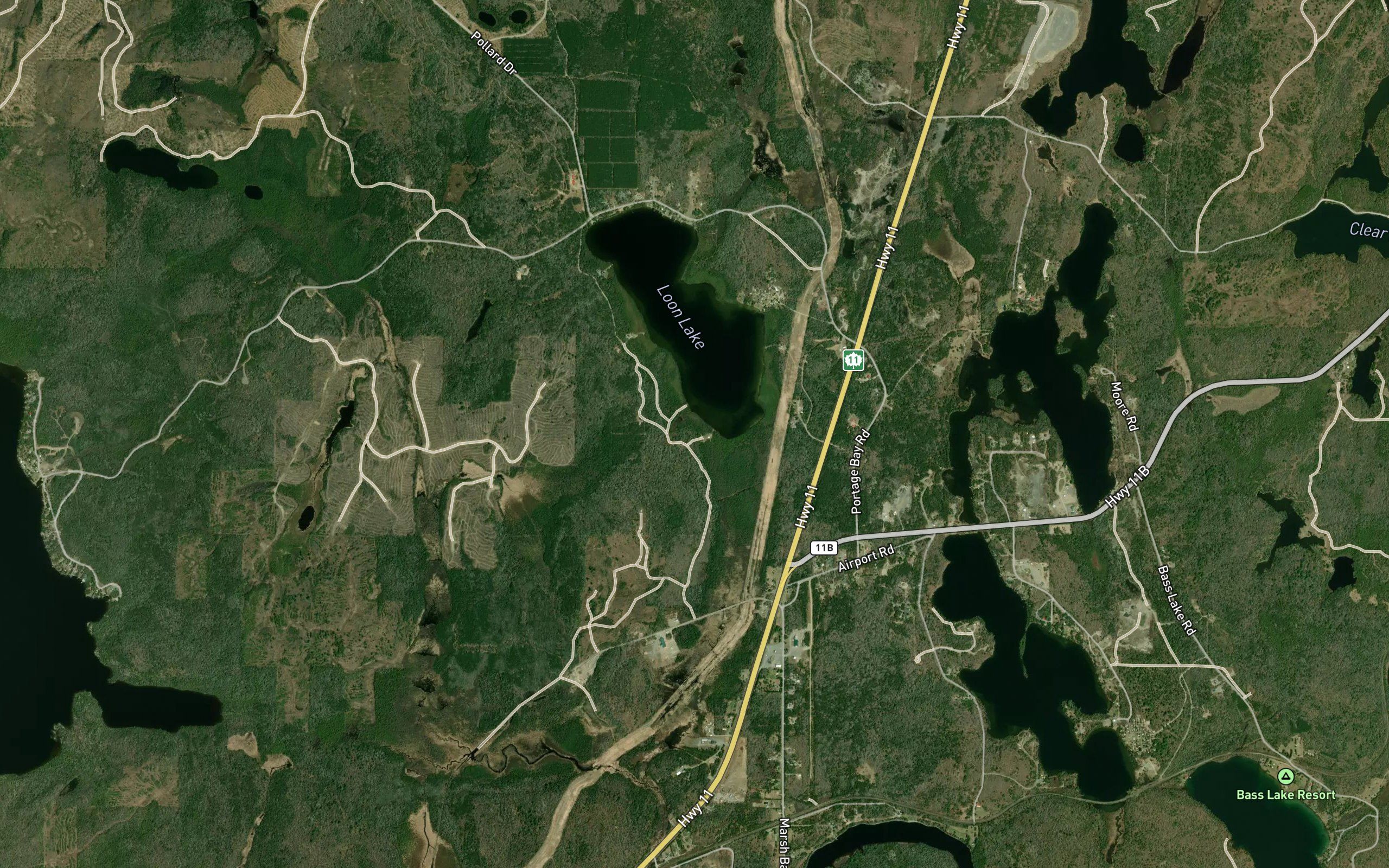 Loon Creek