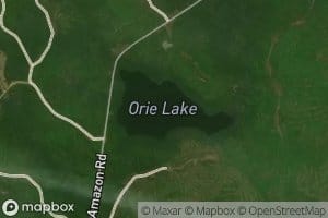 Orie Lake
