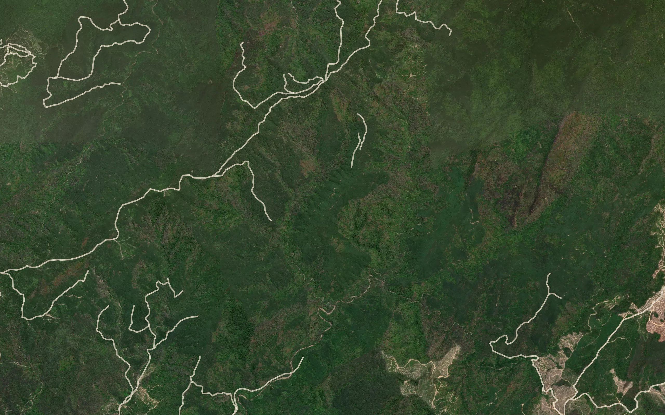 Sungai Takulau