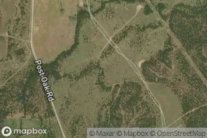 Little Cleveland Creek