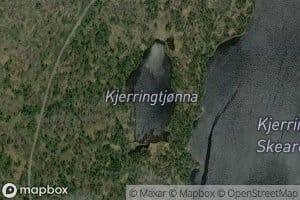 Kjerringtjonna