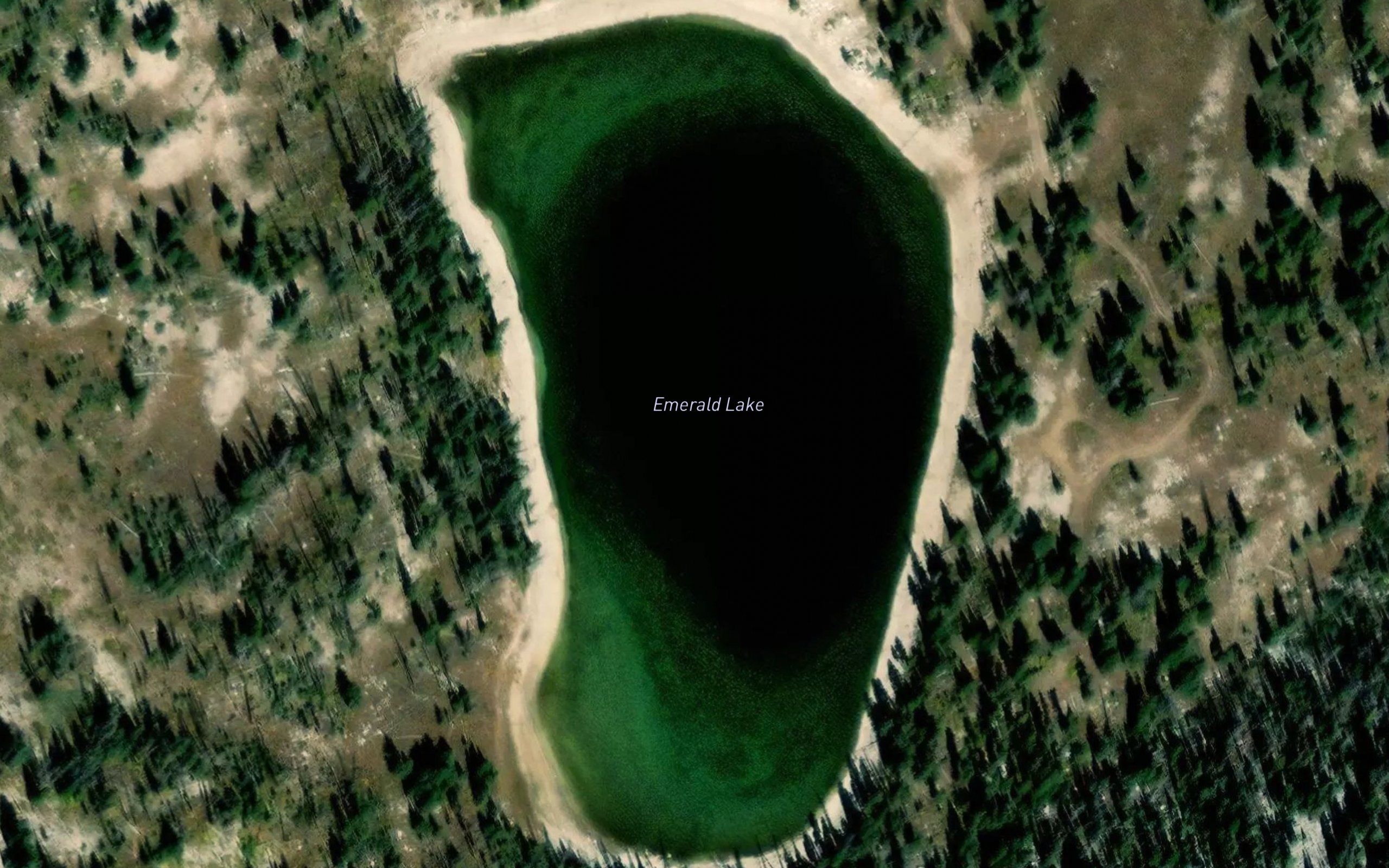 Emerald Lake