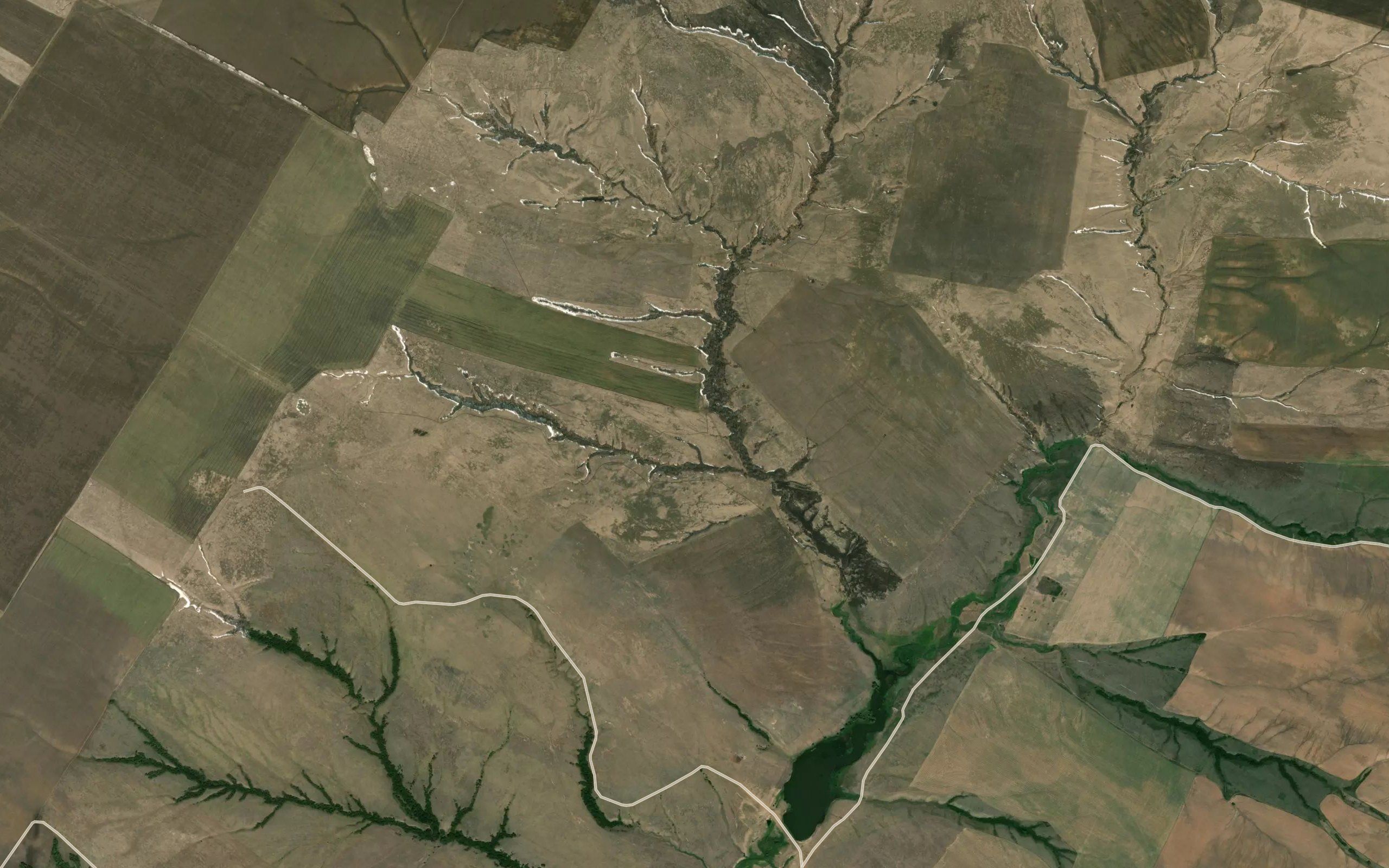 Balka Tarasovka