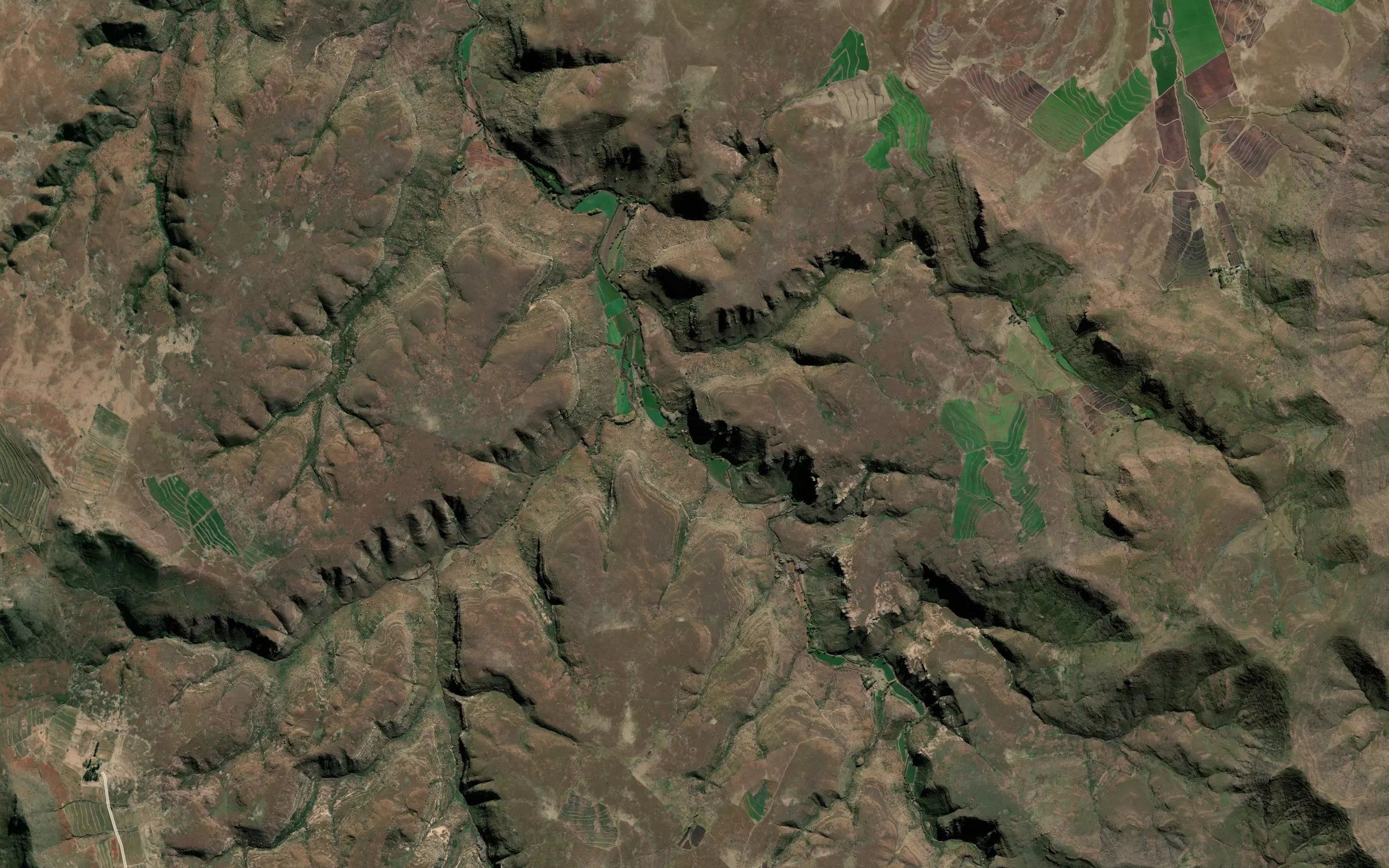Heuningneskloof
