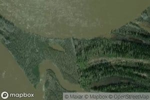 Racetrack Slough