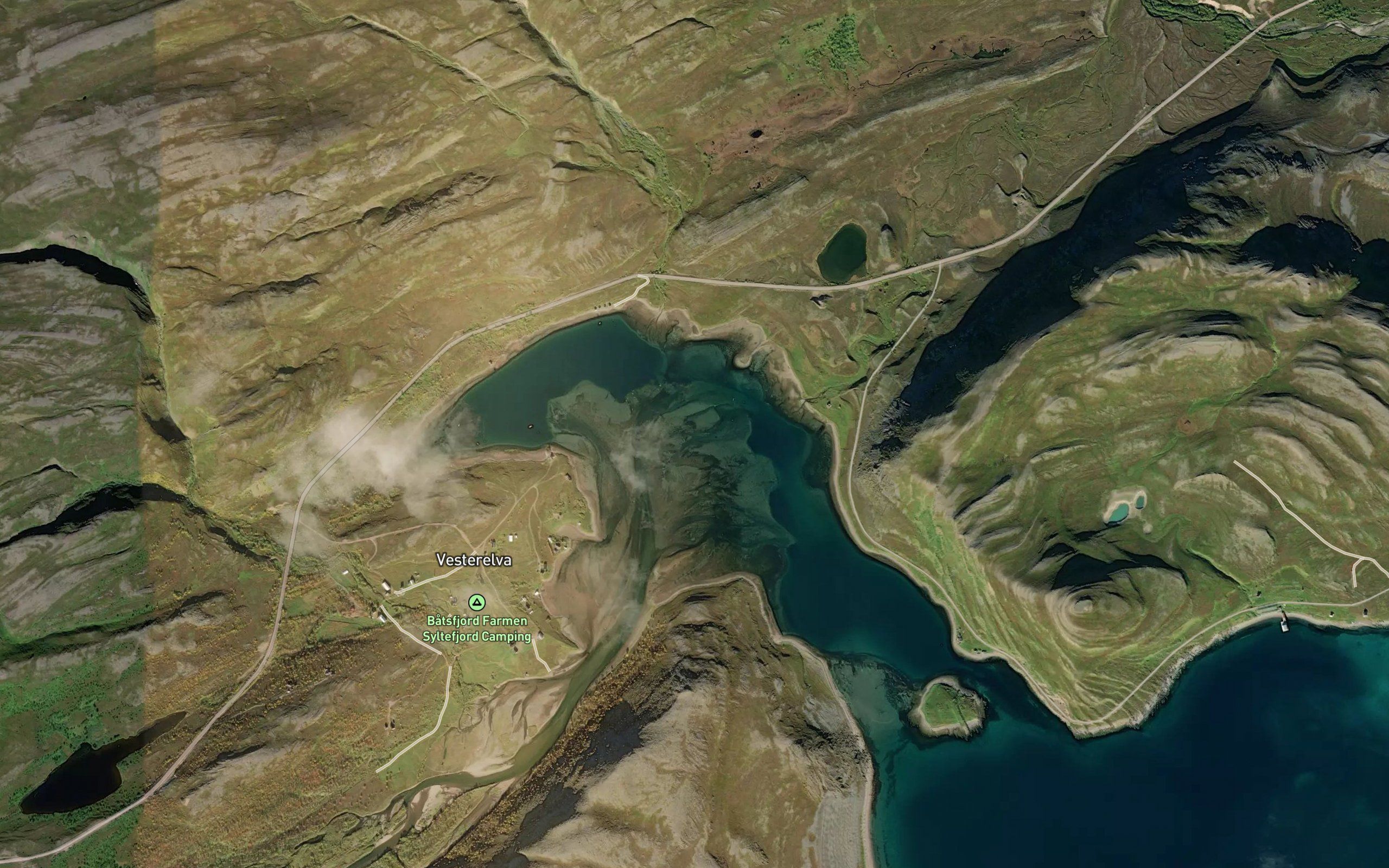 Vassbotn