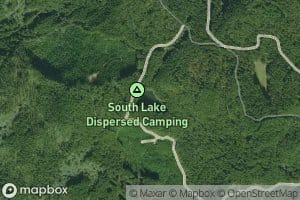 South Lake