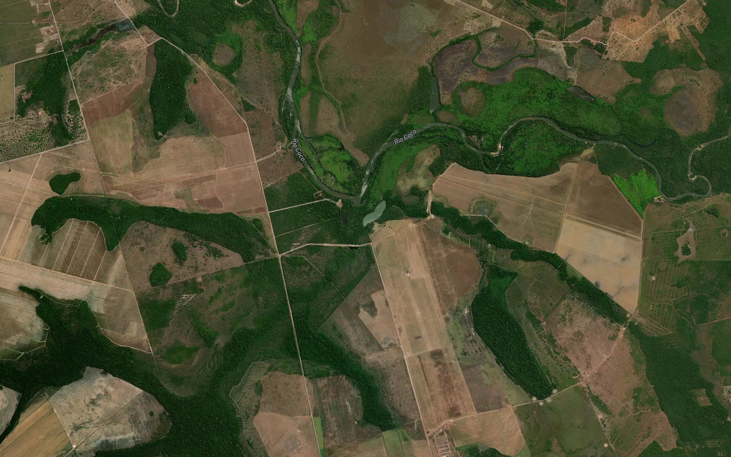 Corrego do Veado