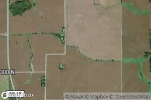 Bailey Ditch Arm Number Three