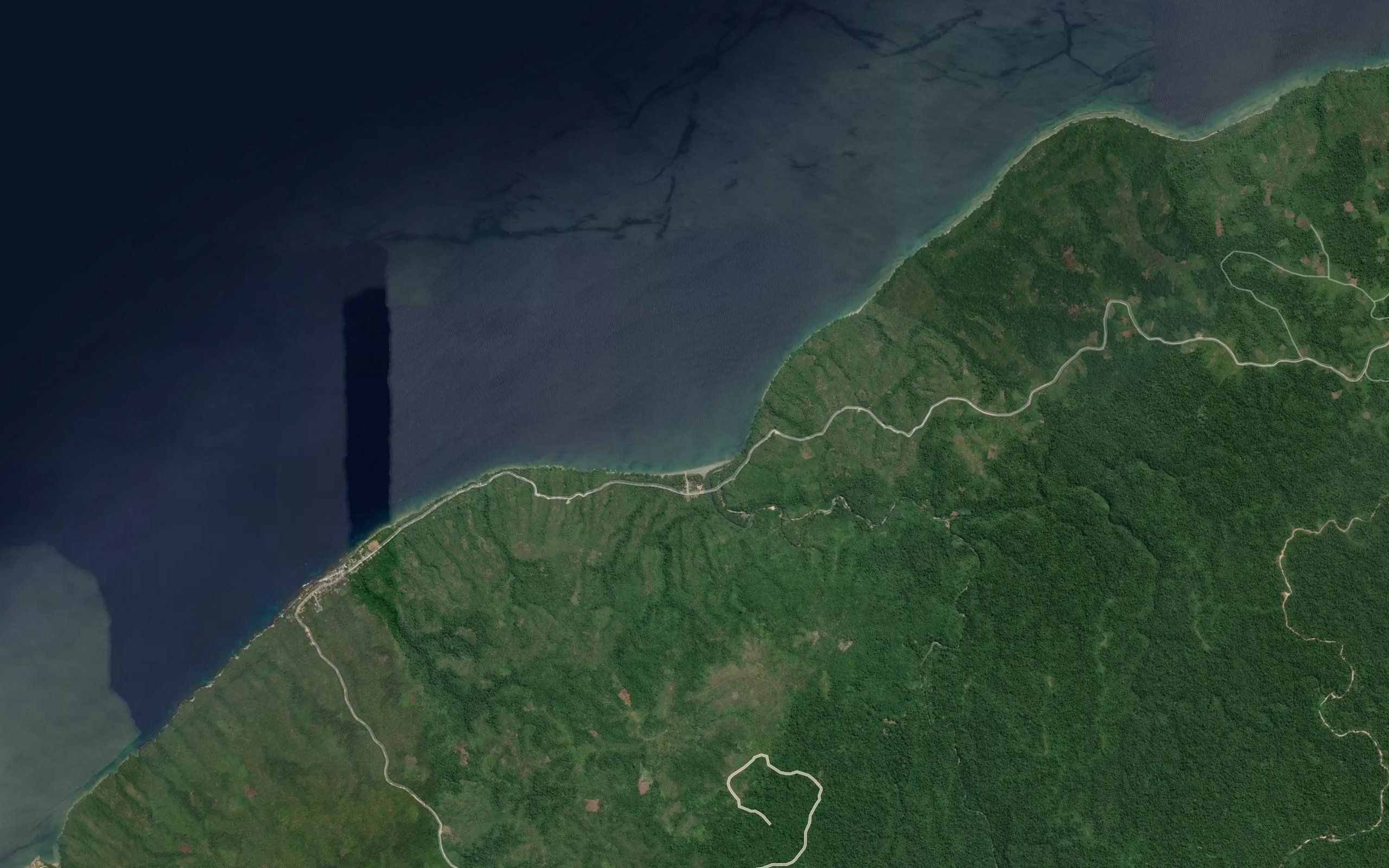 Teluk Ifis