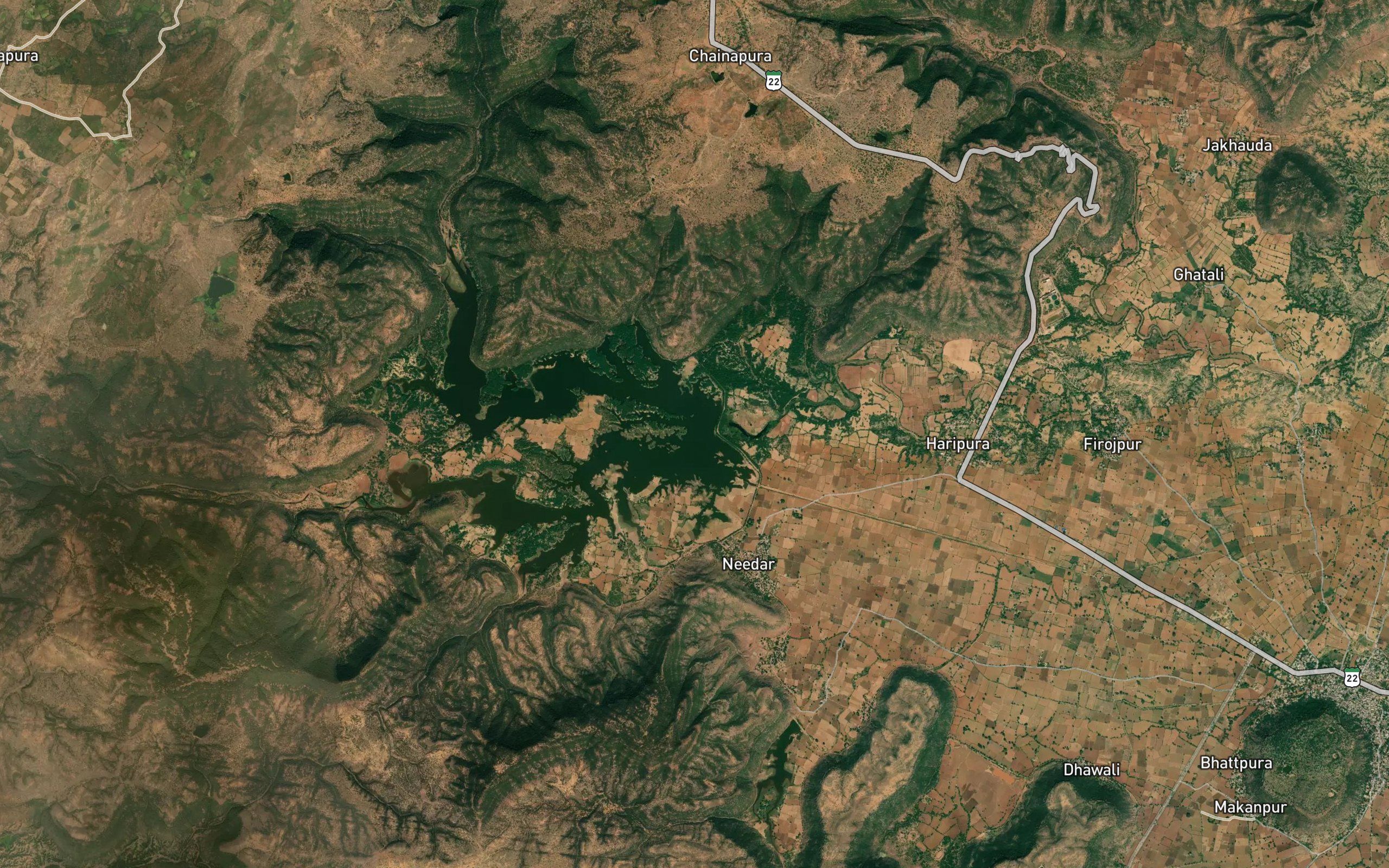 Nindar Tal