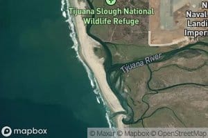 Tijuana River