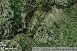 Louse Lake