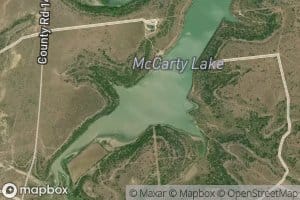 McCarty Lake