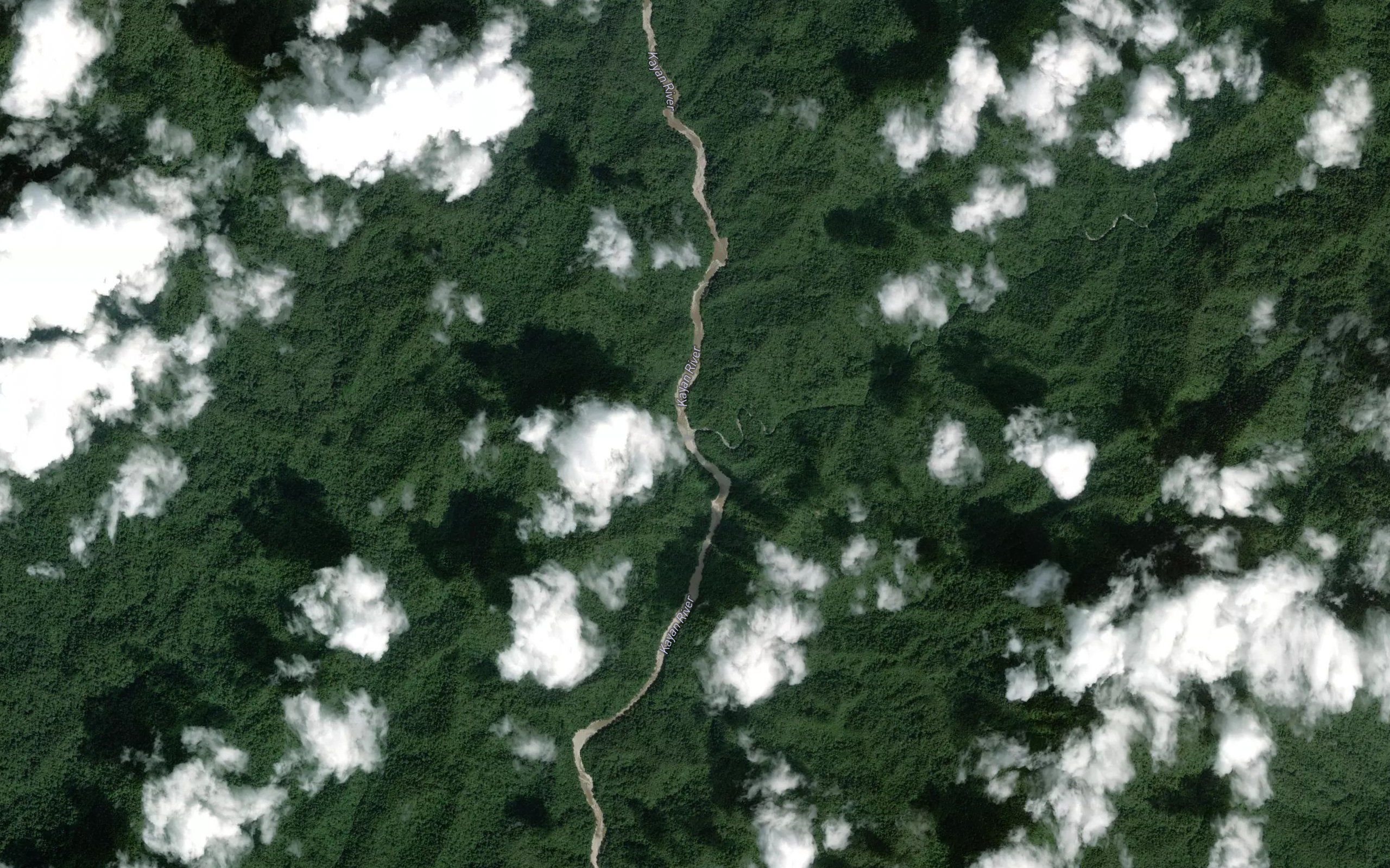 Sungai Kajananiot