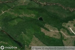 Lac de la Venerie