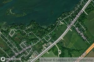 Cours d'eau Alfred-Bourgoyne