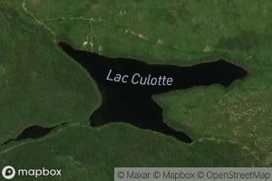 Lac Culotte