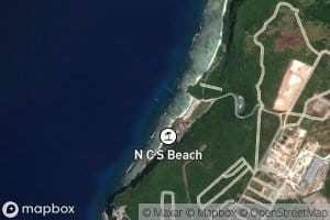 Tanguisson Plant Channel