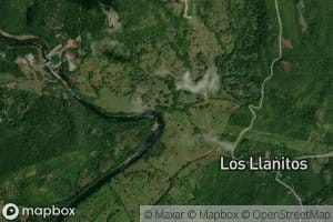 Quebrada El Madronal